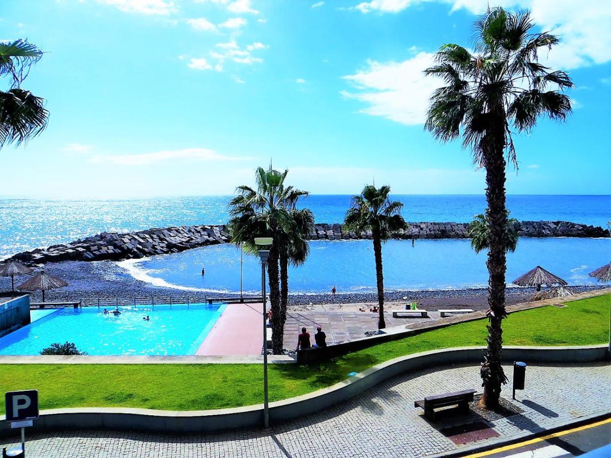Quinta Do Cabouco Hotell Ribeira Brava Eksteriør bilde