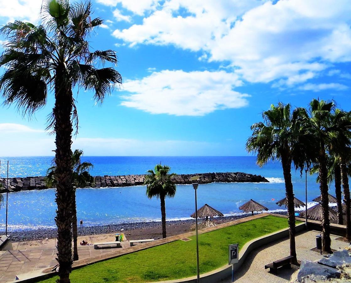 Quinta Do Cabouco Hotell Ribeira Brava Eksteriør bilde
