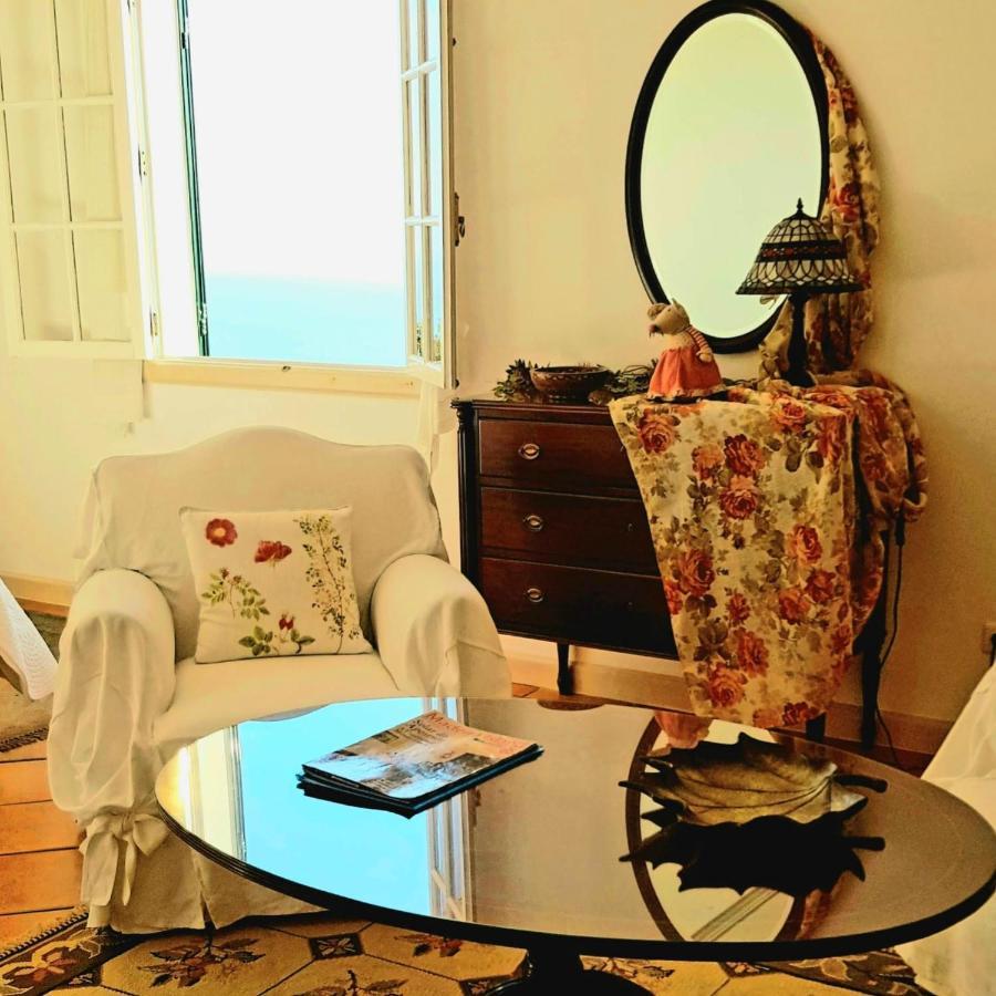 Quinta Do Cabouco Hotell Ribeira Brava Eksteriør bilde