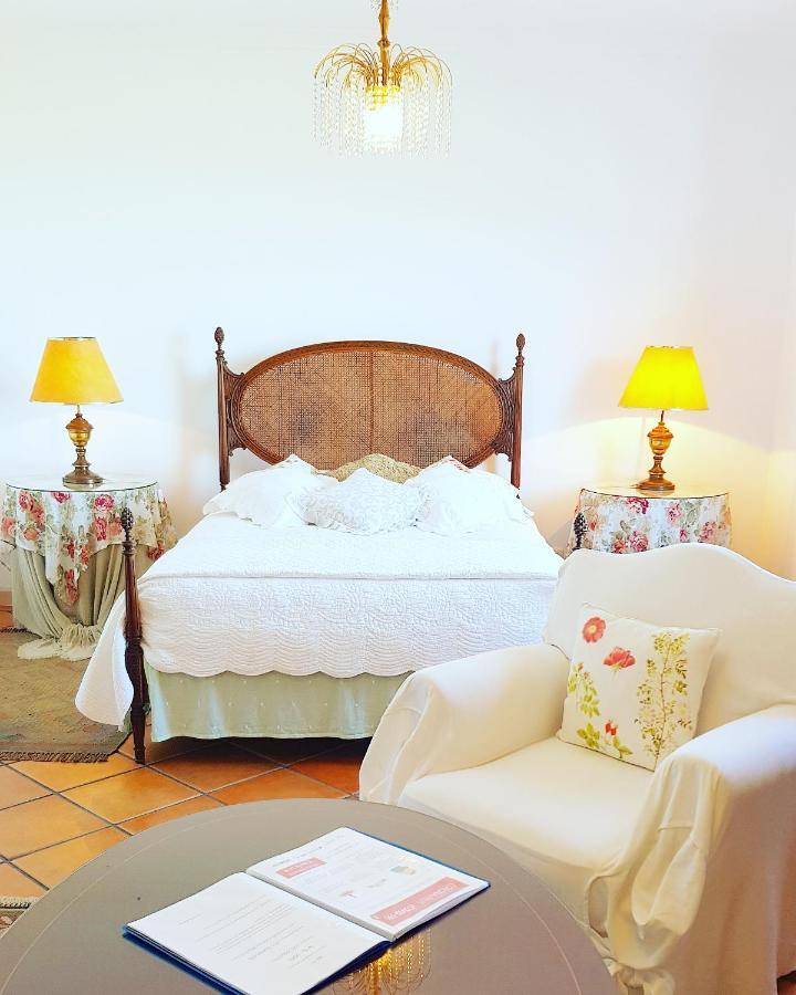 Quinta Do Cabouco Hotell Ribeira Brava Eksteriør bilde