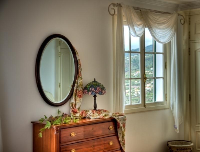 Quinta Do Cabouco Hotell Ribeira Brava Eksteriør bilde