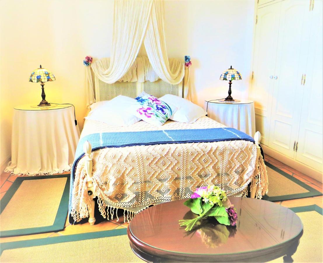Quinta Do Cabouco Hotell Ribeira Brava Eksteriør bilde
