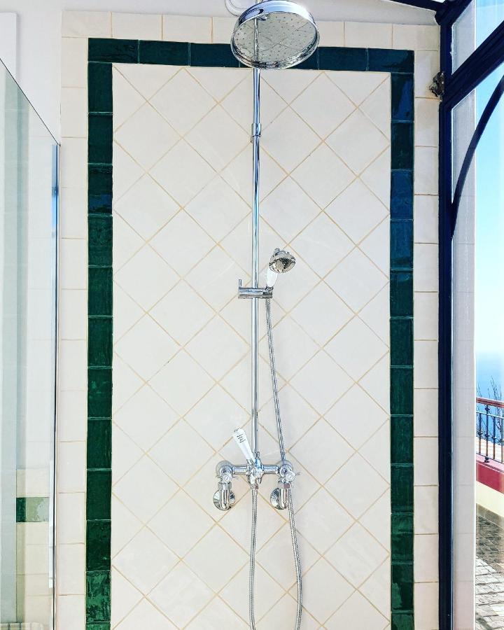 Quinta Do Cabouco Hotell Ribeira Brava Eksteriør bilde