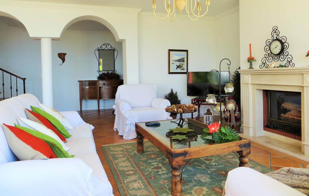 Quinta Do Cabouco Hotell Ribeira Brava Eksteriør bilde