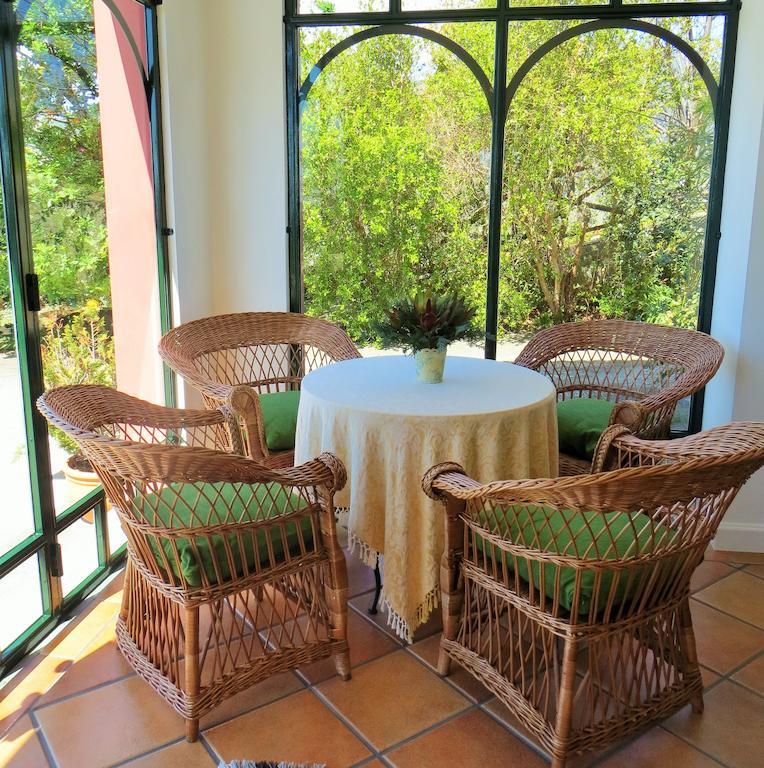 Quinta Do Cabouco Hotell Ribeira Brava Eksteriør bilde