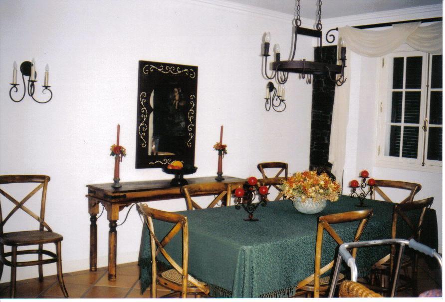 Quinta Do Cabouco Hotell Ribeira Brava Eksteriør bilde