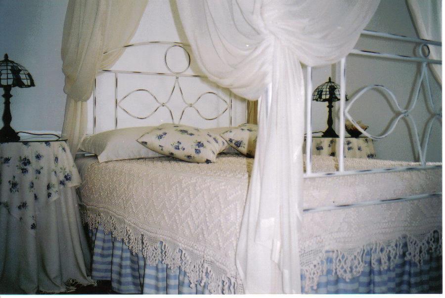 Quinta Do Cabouco Hotell Ribeira Brava Rom bilde