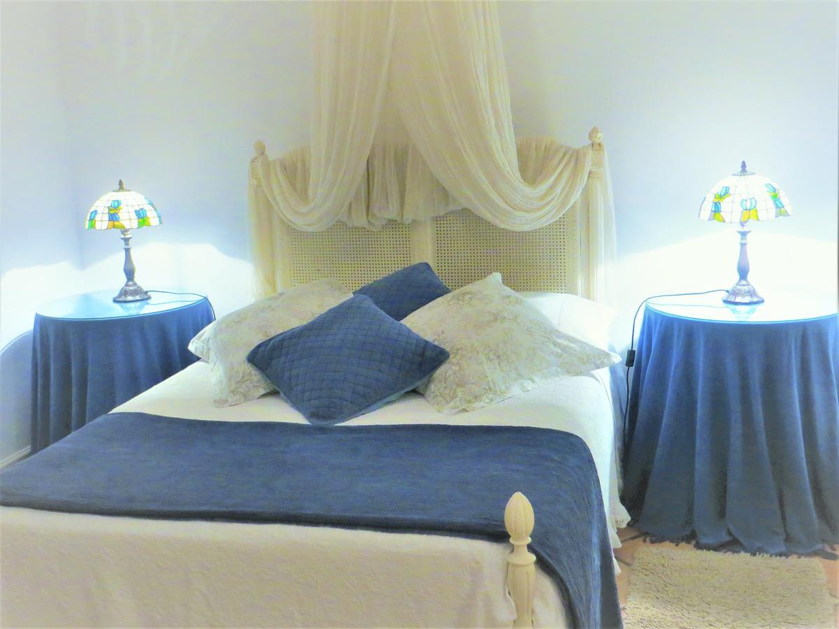 Quinta Do Cabouco Hotell Ribeira Brava Eksteriør bilde