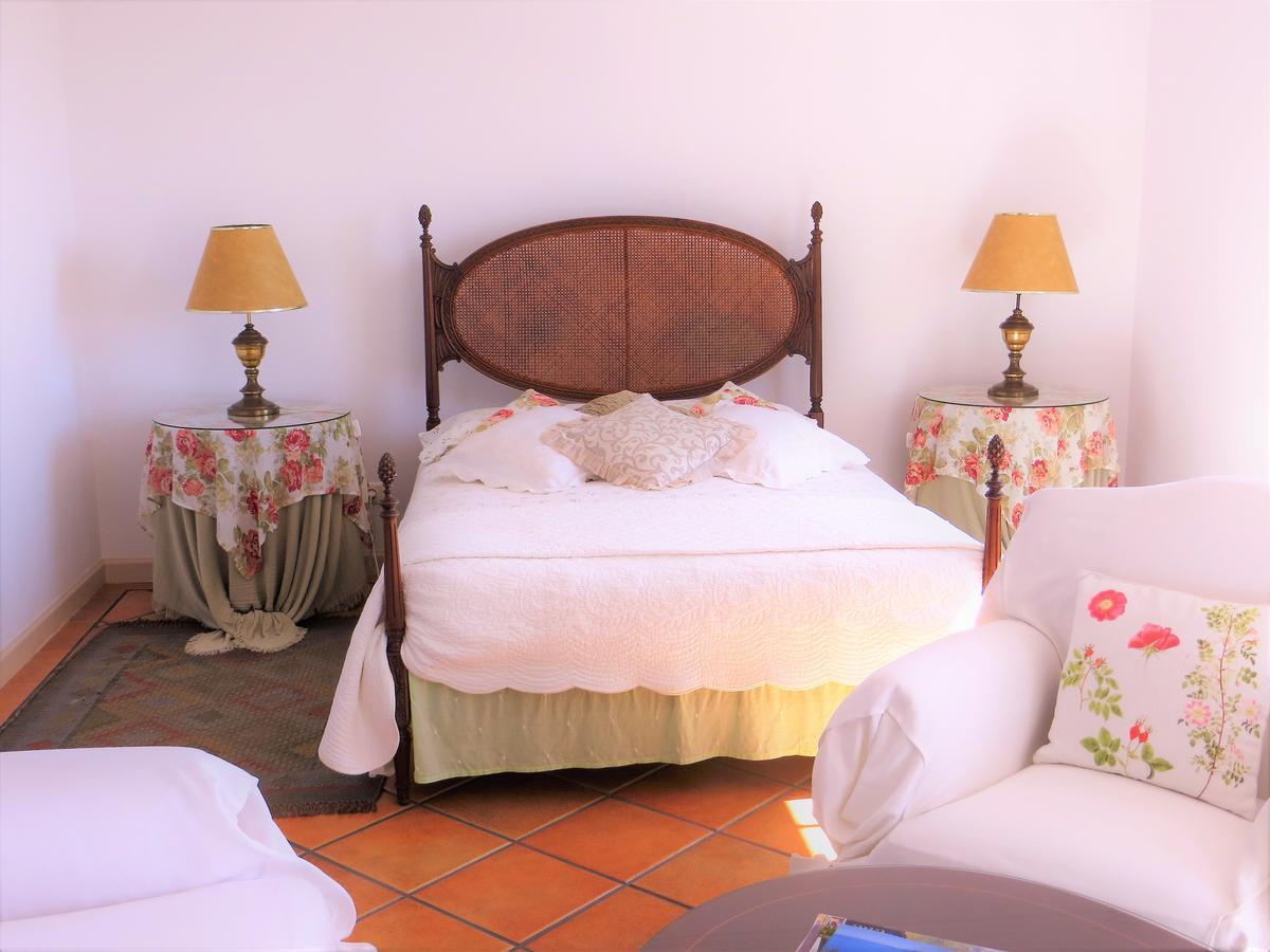 Quinta Do Cabouco Hotell Ribeira Brava Eksteriør bilde