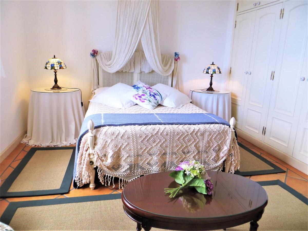 Quinta Do Cabouco Hotell Ribeira Brava Eksteriør bilde